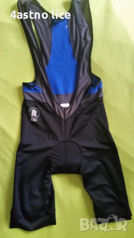 Клин за колоездене , снимка 1