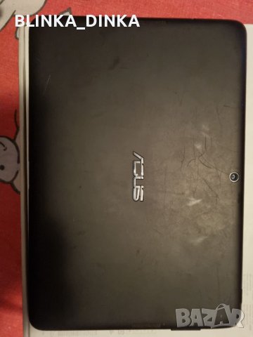  Asus неработещ таблет