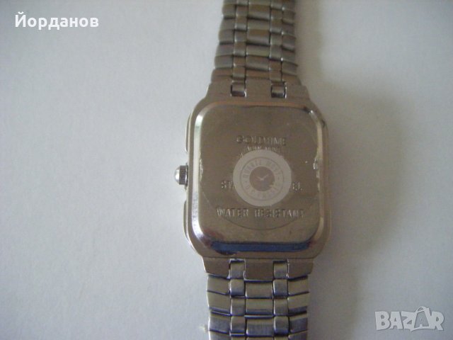 Дамски часовник GOLDTIME, снимка 4 - Дамски - 28426047