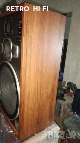 TECHNICS SB-G400, снимка 5 - Тонколони - 52967037