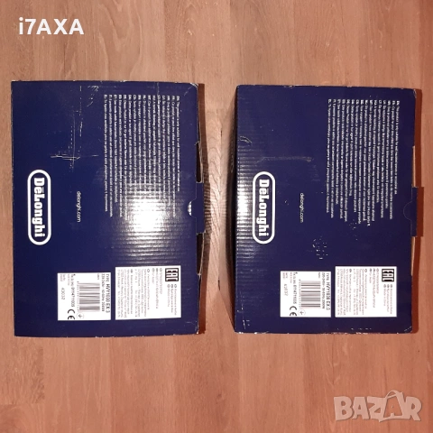 ВЕНТИЛАТОРНА ПЕЧКА DELONGHI HVY1030 EX:3, снимка 2 - Отоплителни печки - 53380930