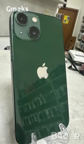 iPhone 13 Mini 128GB Green