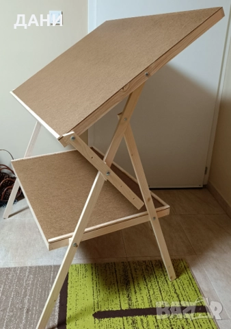 Пъзел стативи, снимка 3 - Пъзели - 52818055