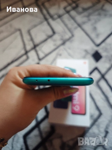 Xiaomi Redmi 9, снимка 7 - Xiaomi - 53131967