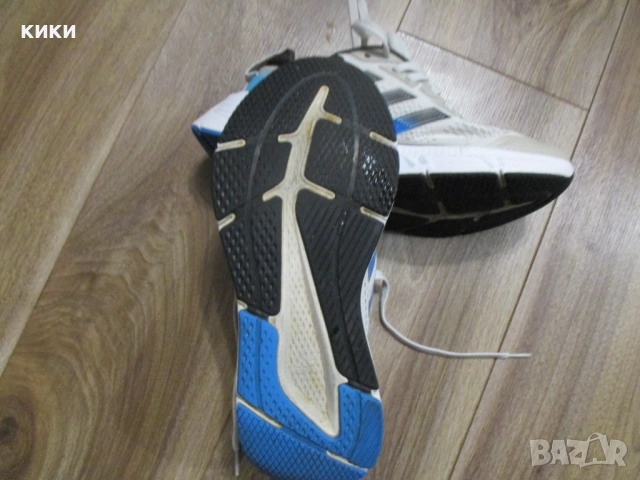 Мъжки маратонки Адидас, снимка 10 - Маратонки - 51548395