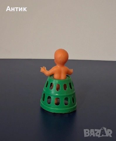 ЛОТ Стари Играчки от Шоколадови Яйца Kinder , снимка 5 - Колекции - 53386485