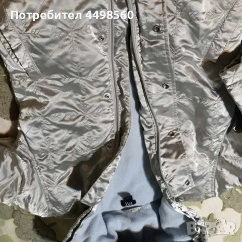 GAP Детско Яке, снимка 2 - Детски якета и елеци - 51208606