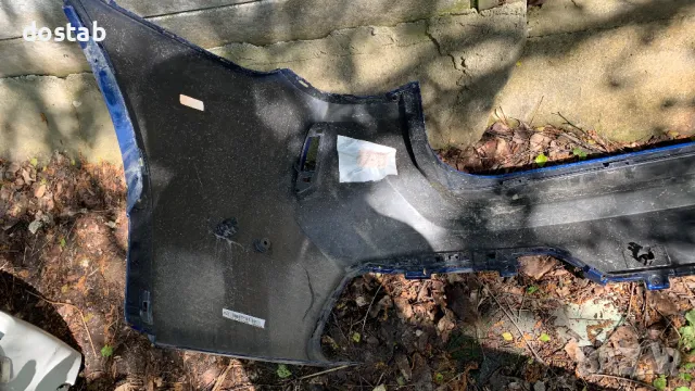 Задна броня за BMW x3 G01 M- packet , снимка 6 - Части - 47431091