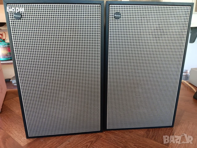 HECO HS 100 Тонколони