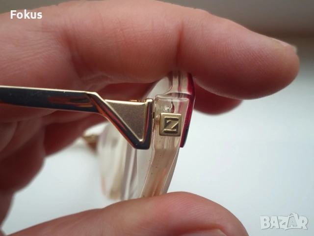 Оргинални диоптрични очила Zeiss Germany, снимка 6 - Антикварни и старинни предмети - 53491091