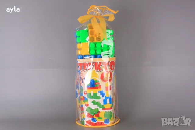 Конструктор