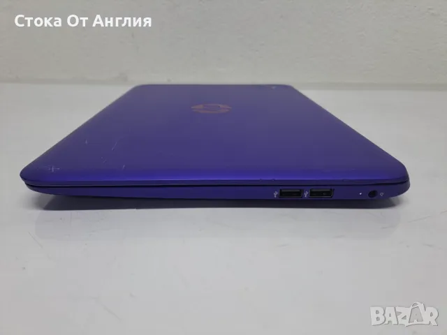 Лаптоп - HP TPN-Q155 , Intel Celeron N3050 , RAМ 2GB , HDD 32GB, OS:Windows 10/L10, снимка 8 - Лаптопи за работа - 49582895