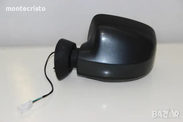 Ляво електрическо огледало Dacia Sandero I (2008-2012г.) 5 пина 6001549678, снимка 3 - Части - 49460891