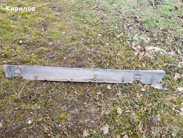 Външен  ляв праг за  OPEL ASTRA G (1998-2004), снимка 2 - Части - 44052513