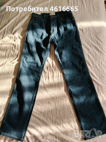 нови дънки , снимка 4 - Дънки - 52933843