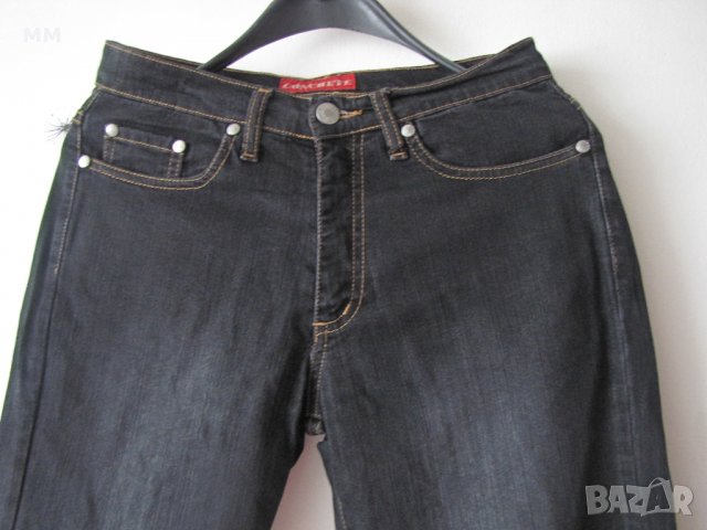 Дамски дънки  CONCRETE , снимка 2 - Дънки - 28245938