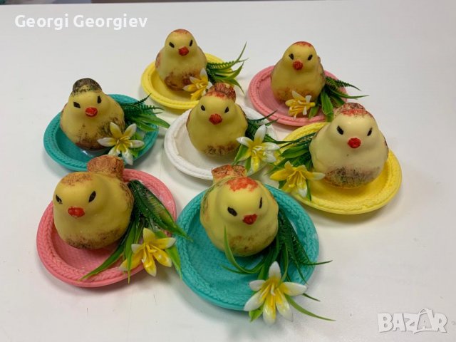 Цветя, снимка 11 - Картини - 40190791