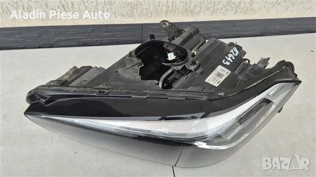 Ляв фар BMW X1 F48 LCI Facelift Full Led код 63115A0117102 , снимка 2 - Аксесоари и консумативи - 48517164