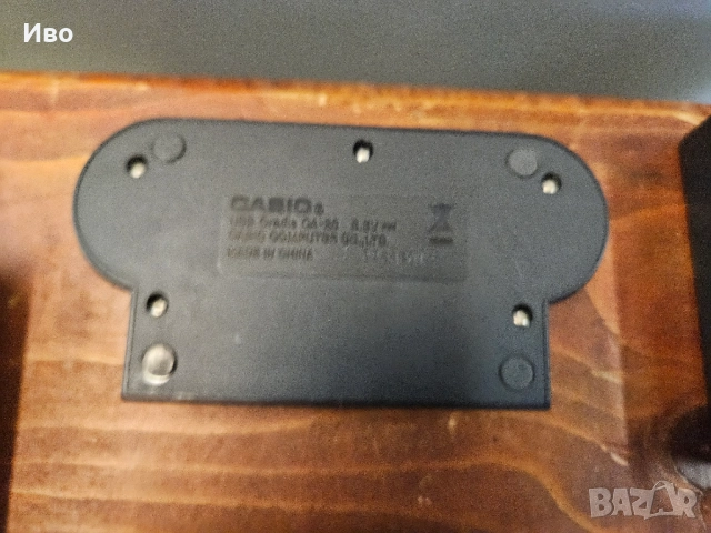 Зарядно за фотоапарат Olympus CASIO  Зарядно за батерия на фотоа, има зарядно и калъф за съхранение., снимка 10 - Батерии, зарядни - 52128509