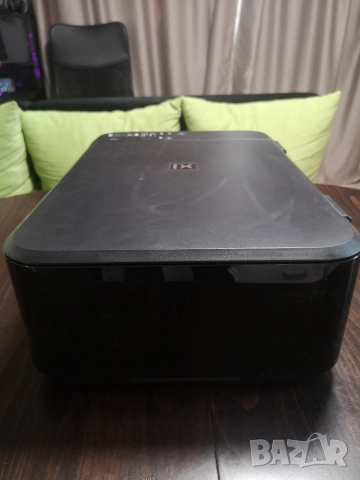 Принтер Canon Pixma MG3650, снимка 4 - Принтери, копири, скенери - 52722286