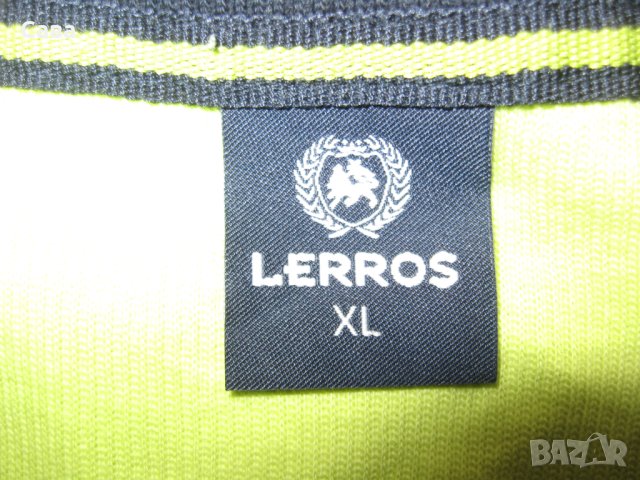 Блуза LERROS  мъжка,ХЛ