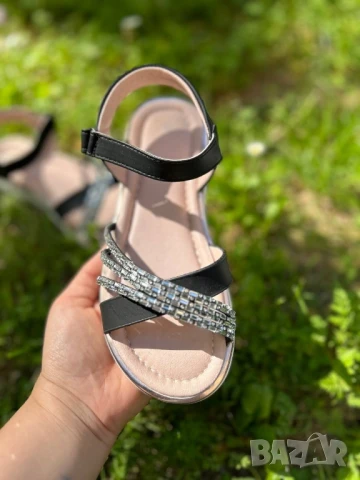 детски сандали , снимка 3 - Детски сандали и чехли - 51314956