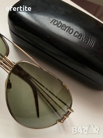 ✅ Очила 🔝  Roberto Cavalli, снимка 3 - Слънчеви и диоптрични очила - 40392695