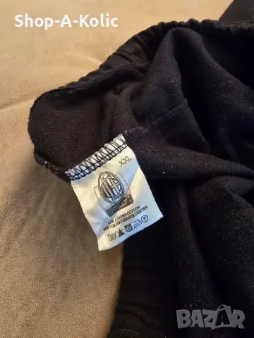 Original AC Milan Born in 1899 Prodotto Ufficiale Tracksuit, снимка 8 - Спортни дрехи, екипи - 50355622