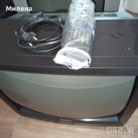 Цветни телевизори , снимка 6 - Телевизори - 51874848