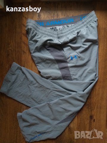 under armour - страхотно мъжко долнище 2ХЛ - 3ХЛ, снимка 10 - Спортни дрехи, екипи - 39842436