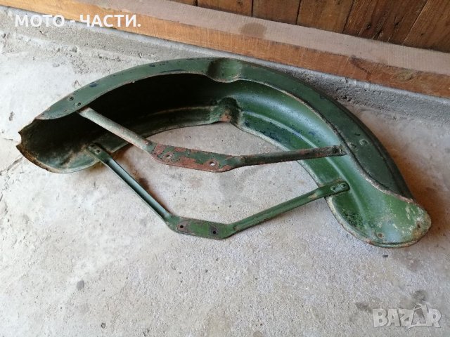 Преден Калник За Ковровец 175. / НОМЕР 3., снимка 7 - Части - 32974245