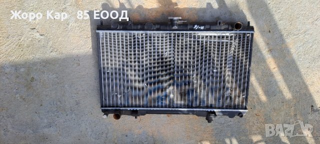 Воден радиатор Нисан Алмера N16 2,2 DI.