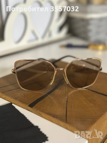 Дамски оригинални очила Prada SPR60X, снимка 2 - Слънчеви и диоптрични очила - 53581371