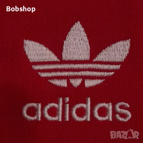 Мъжко горнище England 🏴󠁧󠁢󠁥󠁮󠁧󠁿 Adidas World cup Germany 2006, снимка 5 - Спортни дрехи, екипи - 50384424