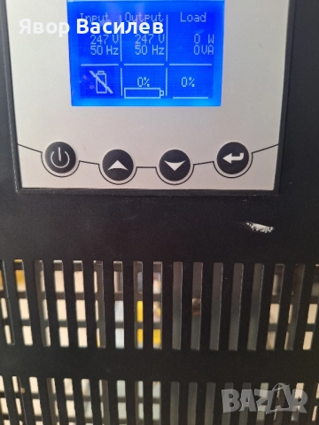 ups 6kw 220волта, снимка 4 - Други машини и части - 52177178