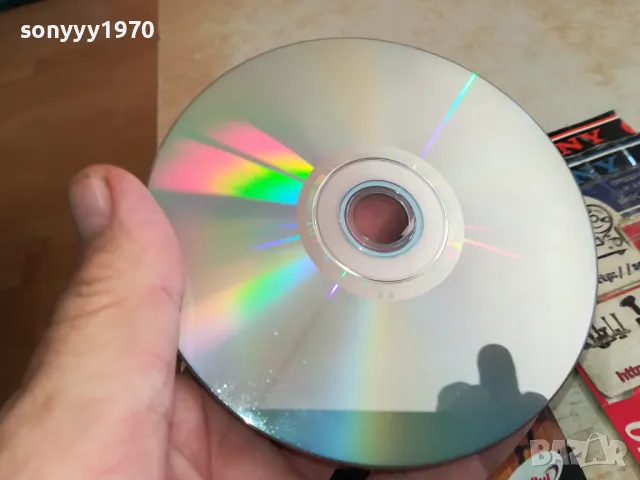 ФАНФАН ЛАЛЕТО ДВД 0204251833, снимка 8 - DVD филми - 49742610