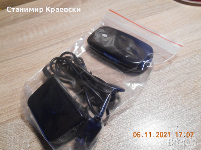 LG 400  NET10 -Cell Phone - Black 2008, снимка 15 - LG - 34776951