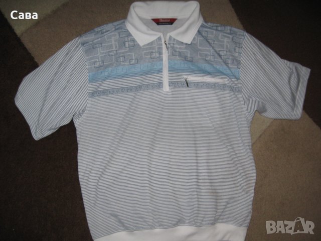 Блузи HUMY   мъжки,Л, снимка 2 - Блузи - 32508918