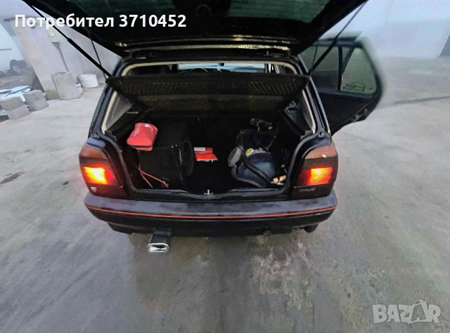 продава се , снимка 6 - Автомобили и джипове - 53423444