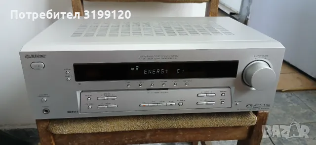 Sony STR-DE595