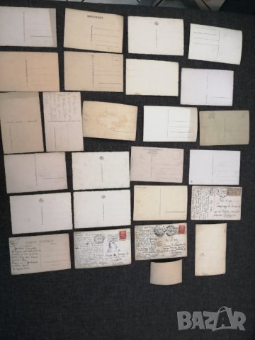 Стари картички. , снимка 2 - Колекции - 27895609