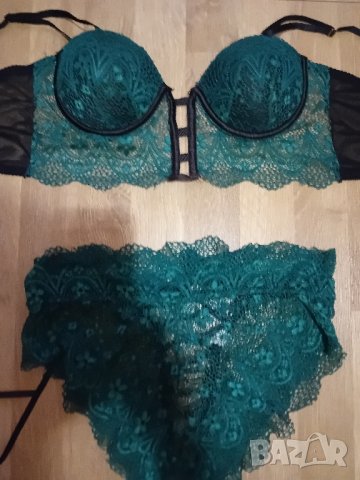 Комплект бельо, снимка 5 - Бельо - 43870754