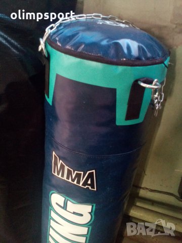 боксов чувал 150см  нов , снимка 2 - Бокс - 29050738