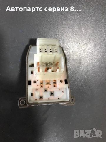 Електрически превключвател за регулатор на външно огледало for KIA Carens (2006-2011) 202005064, снимка 3 - Части - 53132313