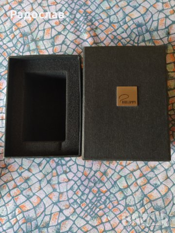 кутия за часовник PHILIPPI, снимка 2 - Други - 33280771