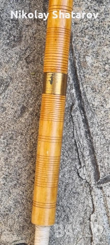 Гайда , снимка 5 - Духови инструменти - 52688510