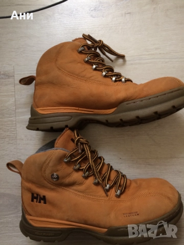 Топли и удобни обувки НН., снимка 3 - Дамски боти - 51643506