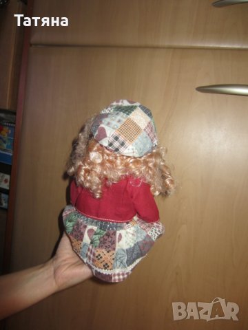 кукли и плюшени играчки, снимка 2 - Кукли - 35557124