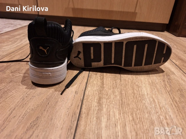 Спортни обувки , снимка 5 - Маратонки - 50774447