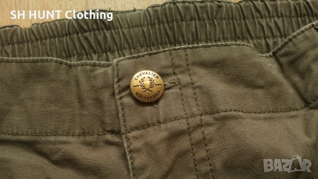 CHEVALIER Shorts размер 56 / XXL къси панталони - 1734, снимка 14 - Екипировка - 52879252